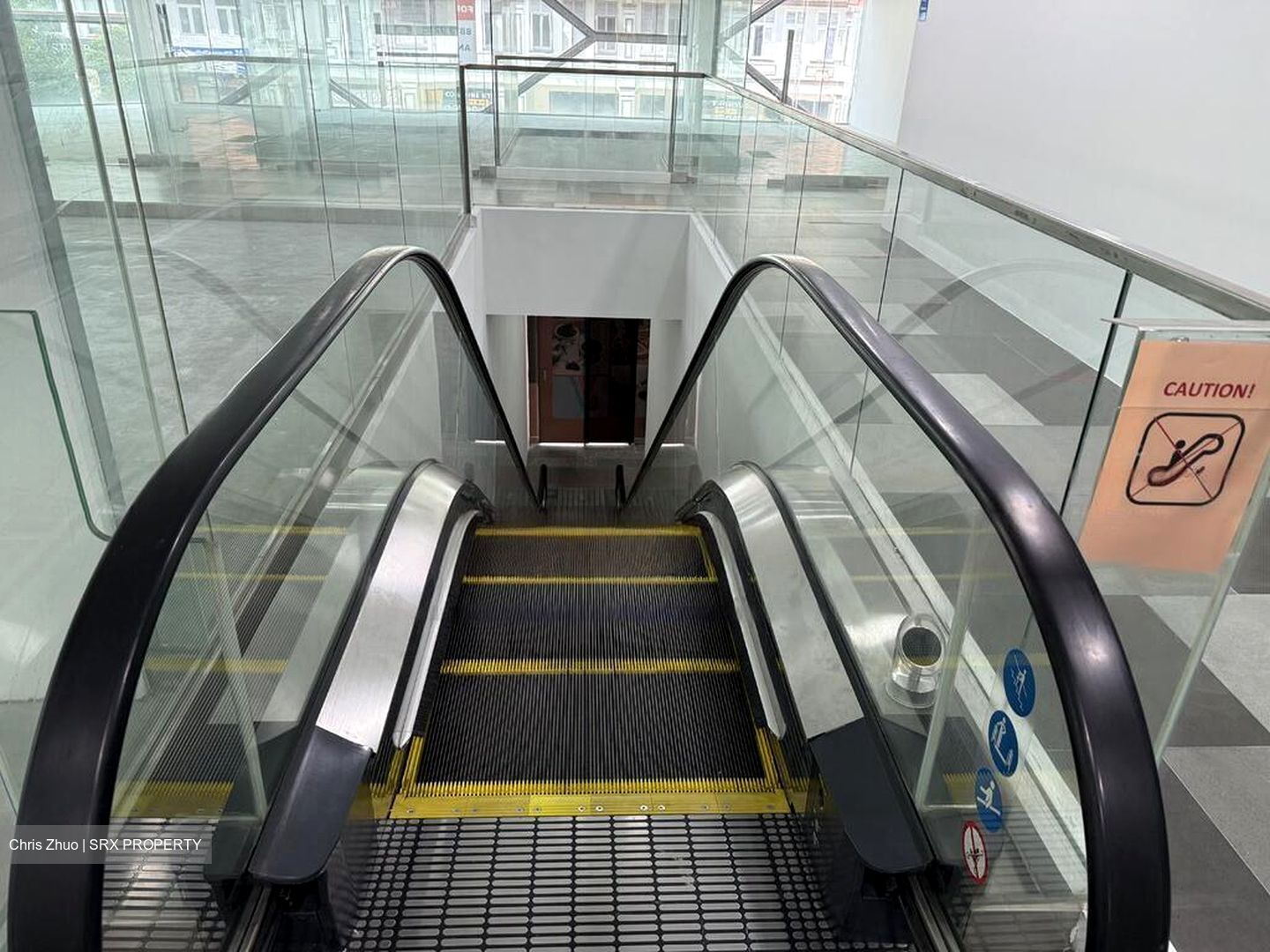 Ascent @ 456 (D12), Retail #453888591